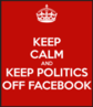 FACEBOOK POLITICS CENSORING
Keywords: Big tech mobsters,Dark money payola, Rare Earth Mines, New America Foundation Corruption, Obama, Obama Campaign Finance, Obama FEC violations, Palo Alto Mafia, Paypal Mafia, Pelosi Corruption, Political bribes, Political Insider,  Eric Schmidt Sex Penthou