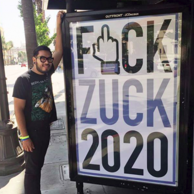 FUCK-ZUCKERBERG-2020-400x400
Keywords: Big tech mobsters,Dark money payola, Rare Earth Mines, New America Foundation Corruption, Obama, Obama Campaign Finance, Obama FEC violations, Palo Alto Mafia, Paypal Mafia, Pelosi Corruption, Political bribes, Political Insider,  Eric Schmidt Sex Penthou
