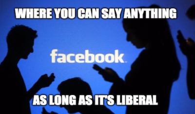 FACEBOOK CENSORS ALL GOPPERS MAINSTREAM MEDIA COLLUSION
Keywords: Big tech mobsters,Dark money payola, Rare Earth Mines, New America Foundation Corruption, Obama, Obama Campaign Finance, Obama FEC violations, Palo Alto Mafia, Paypal Mafia, Pelosi Corruption, Political bribes, Political Insider,  Eric Schmidt Sex Penthou