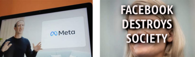 FACEBOOK HARMS SOCIETY
Keywords: Big tech mobsters,Dark money payola, Rare Earth Mines, New America Foundation Corruption, Obama, Obama Campaign Finance, Obama FEC violations, Palo Alto Mafia, Paypal Mafia, Pelosi Corruption, Political bribes, Political Insider,  Eric Schmidt Sex Penthou