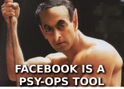 FACEBOOK_IS_A_PSY-OPS_TOOL
Keywords: Big tech mobsters,Dark money payola, Rare Earth Mines, New America Foundation Corruption, Obama, Obama Campaign Finance, Obama FEC violations, Palo Alto Mafia, Paypal Mafia, Pelosi Corruption, Political bribes, Political Insider,  Eric Schmidt Sex Penthou