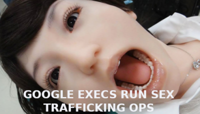 FACEBOOK OCULUS VR SEX ABUSE  Corruption, Bribery, Payola, Sex Trafficking, Politicians (copy)
Keywords: Big tech mobsters,Dark money payola, Rare Earth Mines, New America Foundation Corruption, Obama, Obama Campaign Finance, Obama FEC violations, Palo Alto Mafia, Paypal Mafia, Pelosi Corruption, Political bribes, Political Insider,  Eric Schmidt Sex Penthou