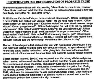 FACEBOOK VR SEX ARREST KATZ  Facebook is an election manipulation and privacy abuse operation
Keywords: Big tech mobsters,Dark money payola, Rare Earth Mines, New America Foundation Corruption, Obama, Obama Campaign Finance, Obama FEC violations, Palo Alto Mafia, Paypal Mafia, Pelosi Corruption, Political bribes, Political Insider,  Eric Schmidt Sex Penthou