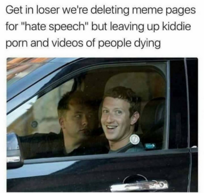 ZUCKERBERG-IS-THE-STASI-BOSS-Facebook-is-an-election-manipulation-and-privacy-abuse-operation
Keywords: Big tech mobsters,Dark money payola, Rare Earth Mines, New America Foundation Corruption, Obama, Obama Campaign Finance, Obama FEC violations, Palo Alto Mafia, Paypal Mafia, Pelosi Corruption, Political bribes, Political Insider,  Eric Schmidt Sex Penthou