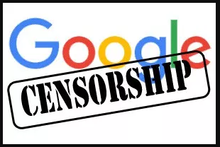 GOOGLE CENSORS THE CONSERVATIVES MAINSTREAM MEDIA COLLUSION
Keywords: Big tech mobsters,Dark money payola, Rare Earth Mines, New America Foundation Corruption, Obama, Obama Campaign Finance, Obama FEC violations, Palo Alto Mafia, Paypal Mafia, Pelosi Corruption, Political bribes, Political Insider,  Eric Schmidt Sex Penthou