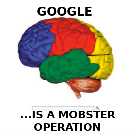 GOOGLE_HAS_KILLED_SOCIETY
Keywords: Big tech mobsters,Dark money payola, Rare Earth Mines, New America Foundation Corruption, Obama, Obama Campaign Finance, Obama FEC violations, Palo Alto Mafia, Paypal Mafia, Pelosi Corruption, Political bribes, Political Insider,  Eric Schmidt Sex Penthou