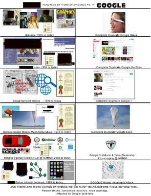 How Google Brainwashed A Nation In Order To Rig Elections For Profiteering
Keywords: Big tech mobsters,Dark money payola, Rare Earth Mines, New America Foundation Corruption, Obama, Obama Campaign Finance, Obama FEC violations, Palo Alto Mafia, Paypal Mafia, Pelosi Corruption, Political bribes, Political Insider,  Eric Schmidt Sex Penthou