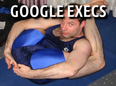 BANKRUPT GOOGLE NOW GOOGLE EXISTS TO MANIPULATE POLITICS
Keywords: Big tech mobsters,Dark money payola, Rare Earth Mines, New America Foundation Corruption, Obama, Obama Campaign Finance, Obama FEC violations, Palo Alto Mafia, Paypal Mafia, Pelosi Corruption, Political bribes, Political Insider,  Eric Schmidt Sex Penthou