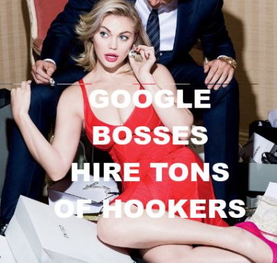 GOOGLE-S EXECUTIVES HAVE WHORES_v2
Keywords: Big tech mobsters,Dark money payola, Rare Earth Mines, New America Foundation Corruption, Obama, Obama Campaign Finance, Obama FEC violations, Palo Alto Mafia, Paypal Mafia, Pelosi Corruption, Political bribes, Political Insider,  Eric Schmidt Sex Penthou