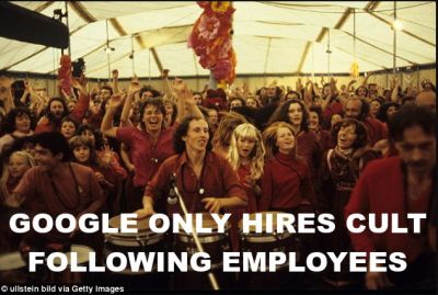 GOOGLES SEX CULT IN SILICON VALLEY CORRUPT LYING GOOGLE_v1
Keywords: Big tech mobsters,Dark money payola, Rare Earth Mines, New America Foundation Corruption, Obama, Obama Campaign Finance, Obama FEC violations, Palo Alto Mafia, Paypal Mafia, Pelosi Corruption, Political bribes, Political Insider,  Eric Schmidt Sex Penthou