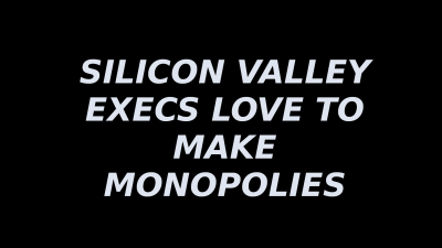 GOOGLE IS AN EVIL MONOPOLY
Keywords: Big tech mobsters,Dark money payola, Rare Earth Mines, New America Foundation Corruption, Obama, Obama Campaign Finance, Obama FEC violations, Palo Alto Mafia, Paypal Mafia, Pelosi Corruption, Political bribes, Political Insider,  Eric Schmidt Sex Penthou