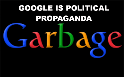GOOGLE_IS_GARBAGE
Keywords: Big tech mobsters,Dark money payola, Rare Earth Mines, New America Foundation Corruption, Obama, Obama Campaign Finance, Obama FEC violations, Palo Alto Mafia, Paypal Mafia, Pelosi Corruption, Political bribes, Political Insider,  Eric Schmidt Sex Penthou