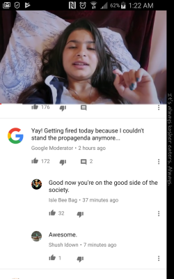 GOOGLE_PROPAGANDA
Keywords: Big tech mobsters,Dark money payola, Rare Earth Mines, New America Foundation Corruption, Obama, Obama Campaign Finance, Obama FEC violations, Palo Alto Mafia, Paypal Mafia, Pelosi Corruption, Political bribes, Political Insider,  Eric Schmidt Sex Penthou