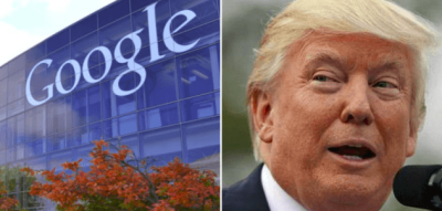 GOOGLE SABOTAGES TRUMP GOOGLE EXISTS TO MANIPULATE POLITICS
Keywords: Big tech mobsters,Dark money payola, Rare Earth Mines, New America Foundation Corruption, Obama, Obama Campaign Finance, Obama FEC violations, Palo Alto Mafia, Paypal Mafia, Pelosi Corruption, Political bribes, Political Insider,  Eric Schmidt Sex Penthou
