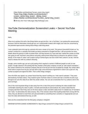 googleconspires-pdf-793x1024
Keywords: Big tech mobsters,Dark money payola, Rare Earth Mines, New America Foundation Corruption, Obama, Obama Campaign Finance, Obama FEC violations, Palo Alto Mafia, Paypal Mafia, Pelosi Corruption, Political bribes, Political Insider,  Eric Schmidt Sex Penthou