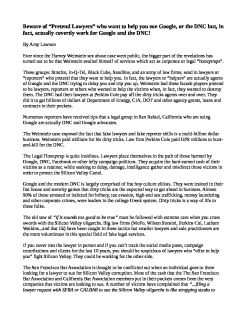 Filename=Beware-of-___Pretend-Lawyers___-who-want-to-help-you-sue-Google-or-the-DNC-but-in-fact-actually-covertly-work-for-Google-and-the-DNC-pdf.jpg
Filesize=345KiB
Dimensions=1088x1408
Date added=Sep 23, 2026 Beware-of-___Pretend-Lawyers___-who-want-to-help-you-sue-Google-or-the-DNC-but-in-fact-actually-covertly-work-for-Google-and-the-DNC-pdf.jpg