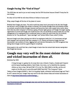 Filename=Google-Facing-The-___End-of-Days___-GOOGLE-IS-A-CRIME-CARTEL-pdf.jpg
Filesize=270KiB
Dimensions=1088x1408
Date added=Sep 23, 2026 Google-Facing-The-___End-of-Days___-GOOGLE-IS-A-CRIME-CARTEL-pdf.jpg
