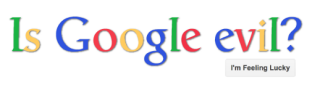 Filename=IS_GOOGLE_EVIL__YES21_GOOGLE_EXISTS_TO_MANIPULATE_POLITICS.png
Filesize=42KiB
Dimensions=518x172
Date added=Sep 23, 2026 IS_GOOGLE_EVIL__YES21_GOOGLE_EXISTS_TO_MANIPULATE_POLITICS.png