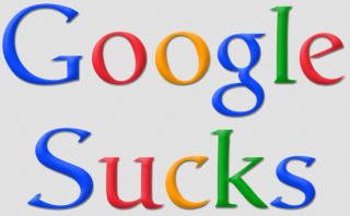 Filename=google_sucks_CORRUPT_LYING_GOOGLE.png
Filesize=294KiB
Dimensions=951x591
Date added=Sep 23, 2026 google_sucks_CORRUPT_LYING_GOOGLE.png