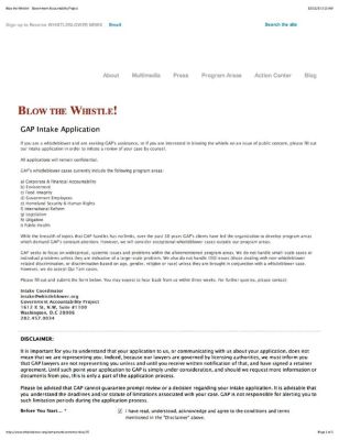 Blow-the-Whistle-Government-Accountability-Project-pdf
Keywords: Big tech mobsters,Dark money payola, Rare Earth Mines, New America Foundation Corruption, Obama, Obama Campaign Finance, Obama FEC violations, Palo Alto Mafia, Paypal Mafia, Pelosi Corruption, Political bribes, Political Insider,  Eric Schmidt Sex Penthou
