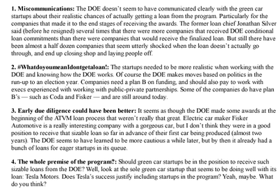 4284085 ELON MUSK IS A CROOK AND SCAMMER
Keywords: Big tech mobsters,Dark money payola, Rare Earth Mines, New America Foundation Corruption, Obama, Obama Campaign Finance, Obama FEC violations, Palo Alto Mafia, Paypal Mafia, Pelosi Corruption, Political bribes, Political Insider,  Eric Schmidt Sex Penthou
