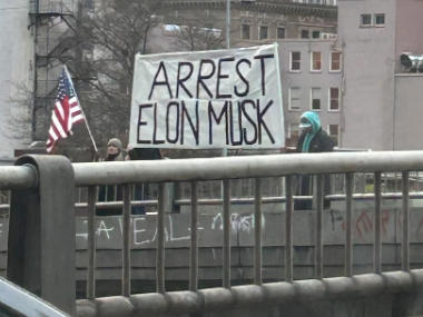 ARREST ELON MUSK AND HURRY UP
Keywords: Big tech mobsters,Dark money payola, Rare Earth Mines, New America Foundation Corruption, Obama, Obama Campaign Finance, Obama FEC violations, Palo Alto Mafia, Paypal Mafia, Pelosi Corruption, Political bribes, Political Insider,  Eric Schmidt Sex Penthou