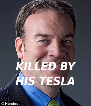 DEAD-TESLA-DRIVER-Elon-Musk-Corruption-And-Crappy-Engineering-Make-Tesla-Cars-So-Unsafe- - MUSK
Keywords: Big tech mobsters,Dark money payola, Rare Earth Mines, New America Foundation Corruption, Obama, Obama Campaign Finance, Obama FEC violations, Palo Alto Mafia, Paypal Mafia, Pelosi Corruption, Political bribes, Political Insider,  Eric Schmidt Sex Penthou