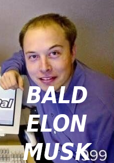 ELON-MUSK-BALDING-DOUCHEBAG-Elon-Musk-Corruption-And-Crappy-Engineering-Make-Tesla-Cars-So-Unsafe-
Keywords: Big tech mobsters,Dark money payola, Rare Earth Mines, New America Foundation Corruption, Obama, Obama Campaign Finance, Obama FEC violations, Palo Alto Mafia, Paypal Mafia, Pelosi Corruption, Political bribes, Political Insider,  Eric Schmidt Sex Penthou