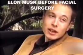 ELON-MUSK-PLASTIC-SURGERY-272x182  ELON MUSK IS A LIAR SCAMMER POLITICAL BRIBERY CROOK
Keywords: Big tech mobsters,Dark money payola, Rare Earth Mines, New America Foundation Corruption, Obama, Obama Campaign Finance, Obama FEC violations, Palo Alto Mafia, Paypal Mafia, Pelosi Corruption, Political bribes, Political Insider,  Eric Schmidt Sex Penthou