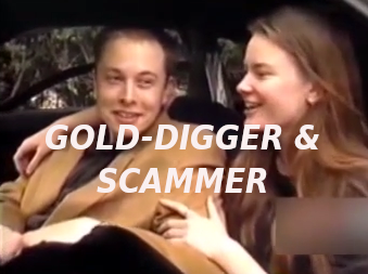 ELON-MUSK-SOCIOPATH__-MUSK-WOMEN-Elon-Musk-Corruption-And-Crappy-Engineering-Make-Tesla-Cars-So-Unsafe-
Keywords: Big tech mobsters,Dark money payola, Rare Earth Mines, New America Foundation Corruption, Obama, Obama Campaign Finance, Obama FEC violations, Palo Alto Mafia, Paypal Mafia, Pelosi Corruption, Political bribes, Political Insider,  Eric Schmidt Sex Penthou