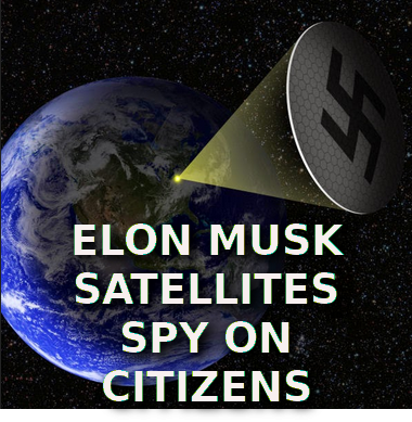 ELON_MUSKS_SPY_SATELLITES - MUSK
Keywords: Big tech mobsters,Dark money payola, Rare Earth Mines, New America Foundation Corruption, Obama, Obama Campaign Finance, Obama FEC violations, Palo Alto Mafia, Paypal Mafia, Pelosi Corruption, Political bribes, Political Insider,  Eric Schmidt Sex Penthou