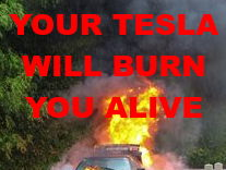 TESLA DRIVERS BURNED TO DEATH KILLING THE WHISTLE-BLOWERS_v1 - MUSK
Keywords: Big tech mobsters,Dark money payola, Rare Earth Mines, New America Foundation Corruption, Obama, Obama Campaign Finance, Obama FEC violations, Palo Alto Mafia, Paypal Mafia, Pelosi Corruption, Political bribes, Political Insider,  Eric Schmidt Sex Penthou