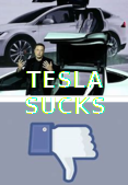 THUMBS DOWN FOR TESLA
Keywords: Big tech mobsters,Dark money payola, Rare Earth Mines, New America Foundation Corruption, Obama, Obama Campaign Finance, Obama FEC violations, Palo Alto Mafia, Paypal Mafia, Pelosi Corruption, Political bribes, Political Insider,  Eric Schmidt Sex Penthou