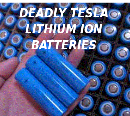 deadly-tesla-batteries ELON MUSK IS A CROOK AND SCAMMER - MUSK
Keywords: Big tech mobsters,Dark money payola, Rare Earth Mines, New America Foundation Corruption, Obama, Obama Campaign Finance, Obama FEC violations, Palo Alto Mafia, Paypal Mafia, Pelosi Corruption, Political bribes, Political Insider,  Eric Schmidt Sex Penthou