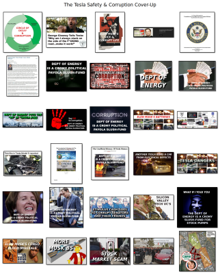 004 The Elon Musk Story - MUSK
Keywords: Big tech mobsters,Dark money payola, Rare Earth Mines, New America Foundation Corruption, Obama, Obama Campaign Finance, Obama FEC violations, Palo Alto Mafia, Paypal Mafia, Pelosi Corruption, Political bribes, Political Insider,  Eric Schmidt Sex Penthou