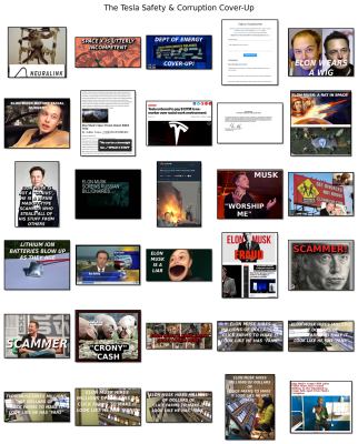 011 The Elon Musk Story - MUSK
Keywords: Big tech mobsters,Dark money payola, Rare Earth Mines, New America Foundation Corruption, Obama, Obama Campaign Finance, Obama FEC violations, Palo Alto Mafia, Paypal Mafia, Pelosi Corruption, Political bribes, Political Insider,  Eric Schmidt Sex Penthou
