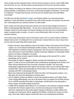 1108834 ELON MUSK IS A CROOK AND SCAMMER
Keywords: Big tech mobsters,Dark money payola, Rare Earth Mines, New America Foundation Corruption, Obama, Obama Campaign Finance, Obama FEC violations, Palo Alto Mafia, Paypal Mafia, Pelosi Corruption, Political bribes, Political Insider,  Eric Schmidt Sex Penthou