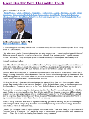 8001571 ELON MUSK IS A CROOK AND SCAMMER
Keywords: Big tech mobsters,Dark money payola, Rare Earth Mines, New America Foundation Corruption, Obama, Obama Campaign Finance, Obama FEC violations, Palo Alto Mafia, Paypal Mafia, Pelosi Corruption, Political bribes, Political Insider,  Eric Schmidt Sex Penthou