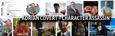 ADRIAN_COVERT_CHARACTER_ASSASSIN-ELON-MUSK-IS-A-CROOK-AND-SCAMMER
Keywords: Big tech mobsters,Dark money payola, Rare Earth Mines, New America Foundation Corruption, Obama, Obama Campaign Finance, Obama FEC violations, Palo Alto Mafia, Paypal Mafia, Pelosi Corruption, Political bribes, Political Insider,  Eric Schmidt Sex Penthou