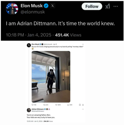 ADRIAN DITTMAN SUCKS BALLS
Keywords: Big tech mobsters,Dark money payola, Rare Earth Mines, New America Foundation Corruption, Obama, Obama Campaign Finance, Obama FEC violations, Palo Alto Mafia, Paypal Mafia, Pelosi Corruption, Political bribes, Political Insider,  Eric Schmidt Sex Penthou