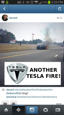 ANOTHER-TESLA-ON-FIRE112-1 ELON MUSK IS A CROOK AND SCAMMER
Keywords: Big tech mobsters,Dark money payola, Rare Earth Mines, New America Foundation Corruption, Obama, Obama Campaign Finance, Obama FEC violations, Palo Alto Mafia, Paypal Mafia, Pelosi Corruption, Political bribes, Political Insider,  Eric Schmidt Sex Penthou