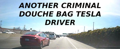 ANOTHER CRIMINAL TESLA DRIVER
Keywords: Big tech mobsters,Dark money payola, Rare Earth Mines, New America Foundation Corruption, Obama, Obama Campaign Finance, Obama FEC violations, Palo Alto Mafia, Paypal Mafia, Pelosi Corruption, Political bribes, Political Insider,  Eric Schmidt Sex Penthou
