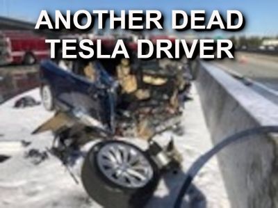 ANOTHER DEAD TESLA DRIVER vvv
Keywords: Big tech mobsters,Dark money payola, Rare Earth Mines, New America Foundation Corruption, Obama, Obama Campaign Finance, Obama FEC violations, Palo Alto Mafia, Paypal Mafia, Pelosi Corruption, Political bribes, Political Insider,  Eric Schmidt Sex Penthou
