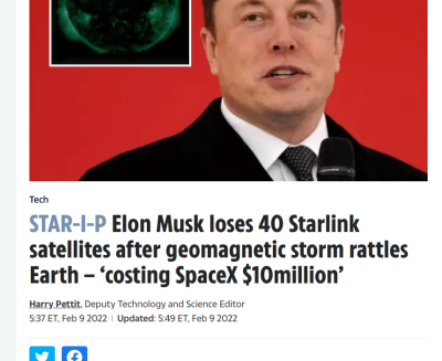 ANOTHER MUSK FAILURE
Keywords: Big tech mobsters,Dark money payola, Rare Earth Mines, New America Foundation Corruption, Obama, Obama Campaign Finance, Obama FEC violations, Palo Alto Mafia, Paypal Mafia, Pelosi Corruption, Political bribes, Political Insider,  Eric Schmidt Sex Penthou