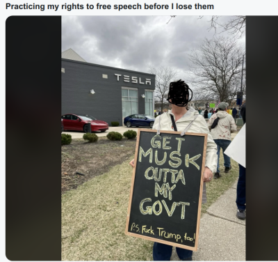 ARREST ELON MUSK 987689
Keywords: Big tech mobsters,Dark money payola, Rare Earth Mines, New America Foundation Corruption, Obama, Obama Campaign Finance, Obama FEC violations, Palo Alto Mafia, Paypal Mafia, Pelosi Corruption, Political bribes, Political Insider,  Eric Schmidt Sex Penthou