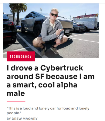 ASSHOLE-TESLA-CAR-55433
Keywords: Big tech mobsters,Dark money payola, Rare Earth Mines, New America Foundation Corruption, Obama, Obama Campaign Finance, Obama FEC violations, Palo Alto Mafia, Paypal Mafia, Pelosi Corruption, Political bribes, Political Insider,  Eric Schmidt Sex Penthou