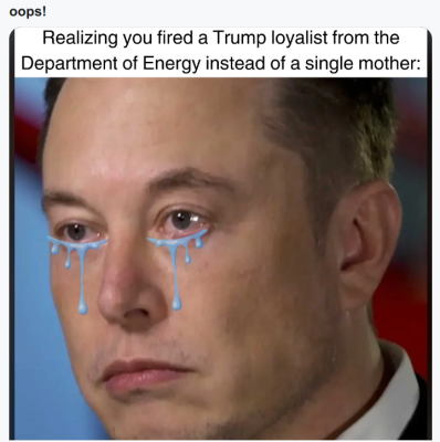 ASSHOLE ELON MUSK 87653
Keywords: Big tech mobsters,Dark money payola, Rare Earth Mines, New America Foundation Corruption, Obama, Obama Campaign Finance, Obama FEC violations, Palo Alto Mafia, Paypal Mafia, Pelosi Corruption, Political bribes, Political Insider,  Eric Schmidt Sex Penthou
