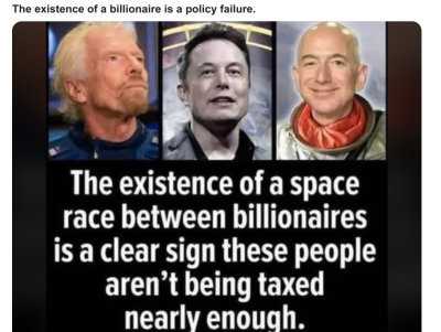 BILLIONAIRES ARE SICK BASTARDS
Keywords: Big tech mobsters,Dark money payola, Rare Earth Mines, New America Foundation Corruption, Obama, Obama Campaign Finance, Obama FEC violations, Palo Alto Mafia, Paypal Mafia, Pelosi Corruption, Political bribes, Political Insider,  Eric Schmidt Sex Penthou
