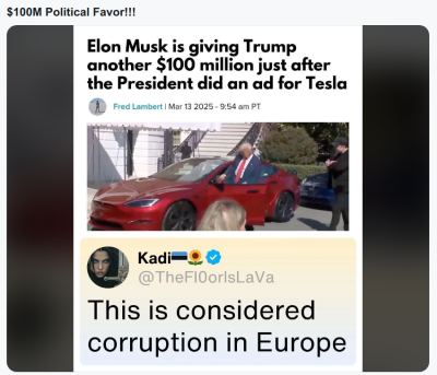 CORRUPTION PAYOLA MONEY 9876
Keywords: Big tech mobsters,Dark money payola, Rare Earth Mines, New America Foundation Corruption, Obama, Obama Campaign Finance, Obama FEC violations, Palo Alto Mafia, Paypal Mafia, Pelosi Corruption, Political bribes, Political Insider,  Eric Schmidt Sex Penthou