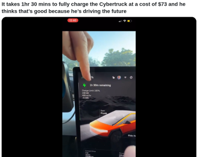 CYBER TRUCK TESLA FAIL
Keywords: Big tech mobsters,Dark money payola, Rare Earth Mines, New America Foundation Corruption, Obama, Obama Campaign Finance, Obama FEC violations, Palo Alto Mafia, Paypal Mafia, Pelosi Corruption, Political bribes, Political Insider,  Eric Schmidt Sex Penthou
